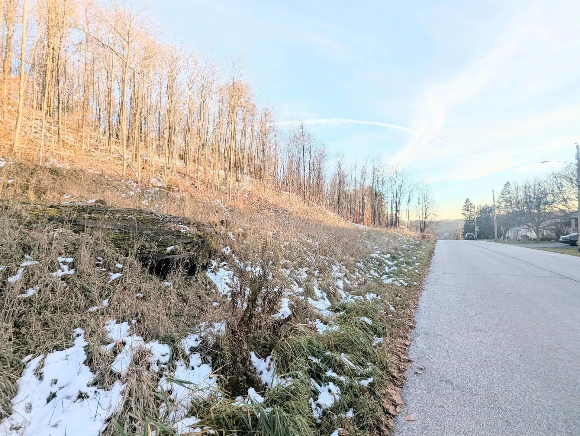 Lot # 11 Maplewood Avenue Barre City VT 05641