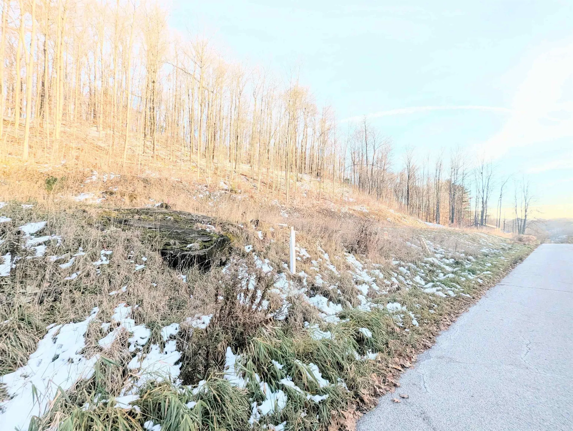 Lot # 11 Maplewood Avenue Barre City VT 05641