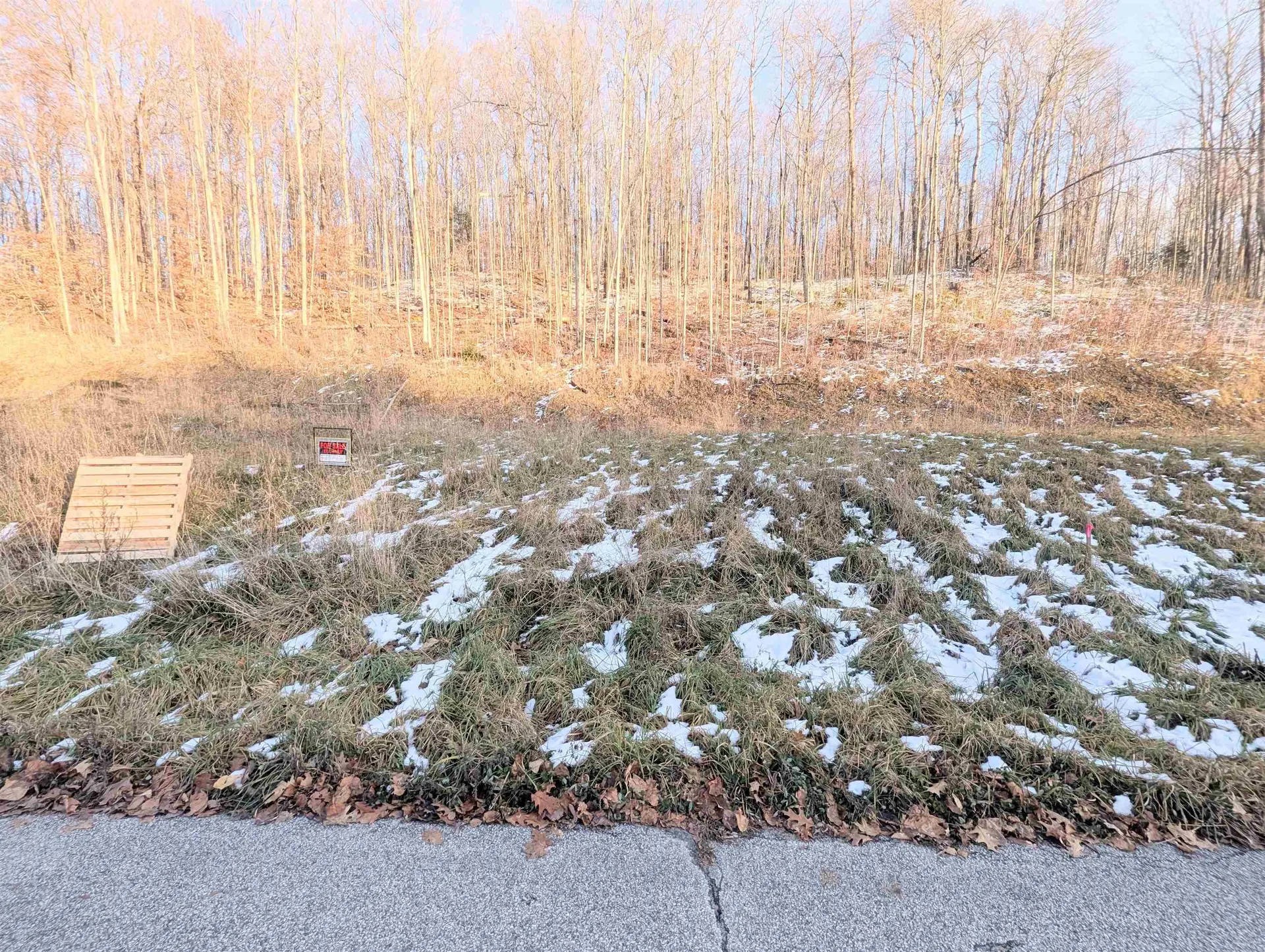 Lot # 10 Maplewood Avenue Barre City VT 05641