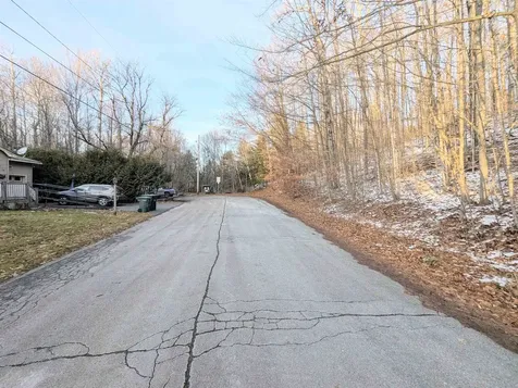 Lot # 10 Maplewood Avenue Barre City VT 05641