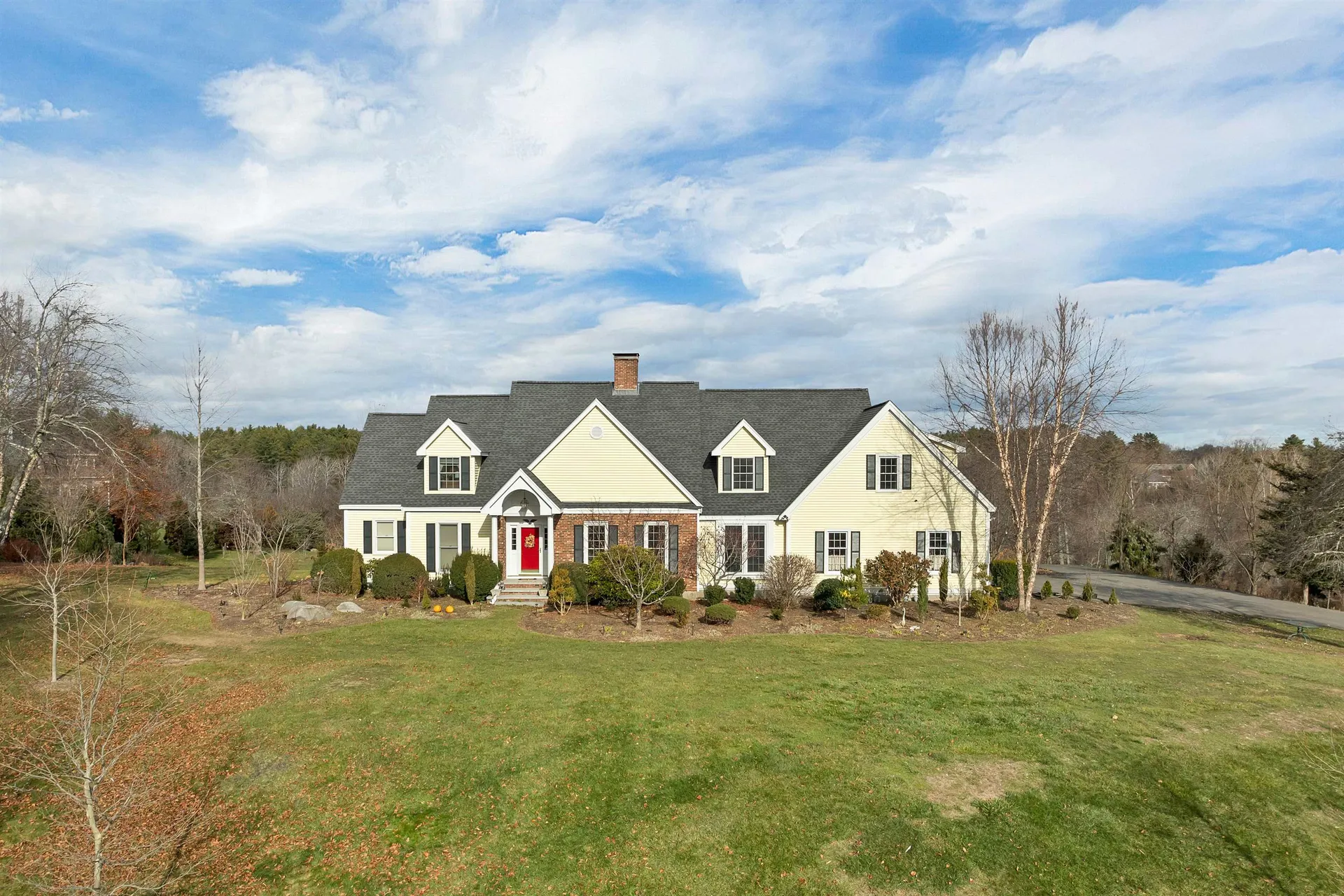 17 Curtis Road Hampton Falls NH 03844