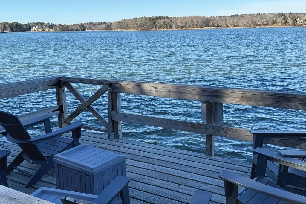 41 Clearwater Drive Dover NH 03820