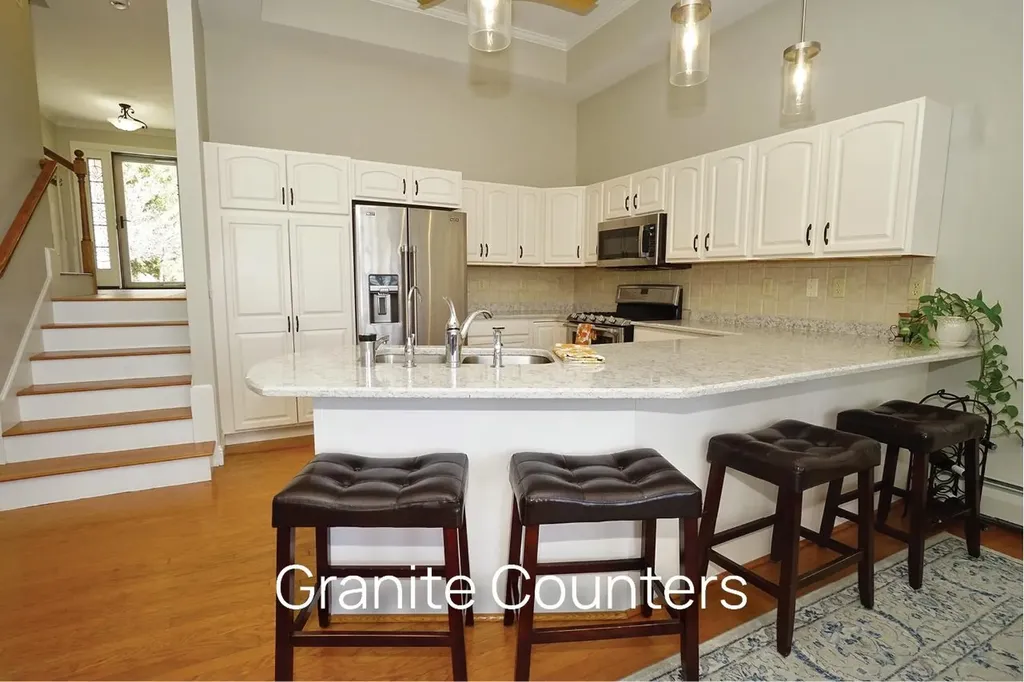 41 Clearwater Drive Dover NH 03820