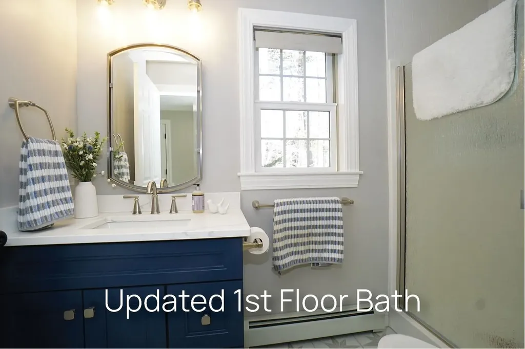 41 Clearwater Drive Dover NH 03820