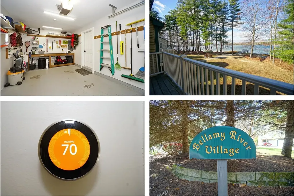 41 Clearwater Drive Dover NH 03820