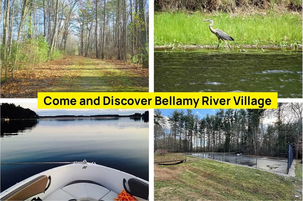 41 Clearwater Drive Dover NH 03820