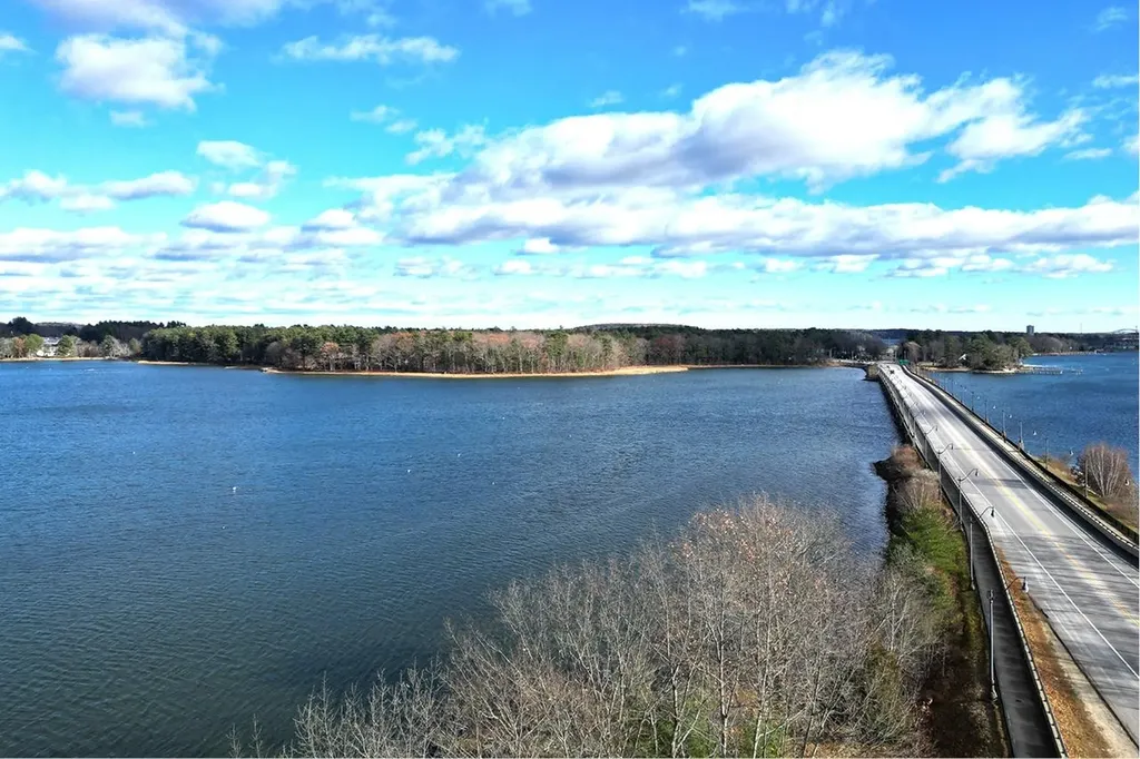 41 Clearwater Drive Dover NH 03820