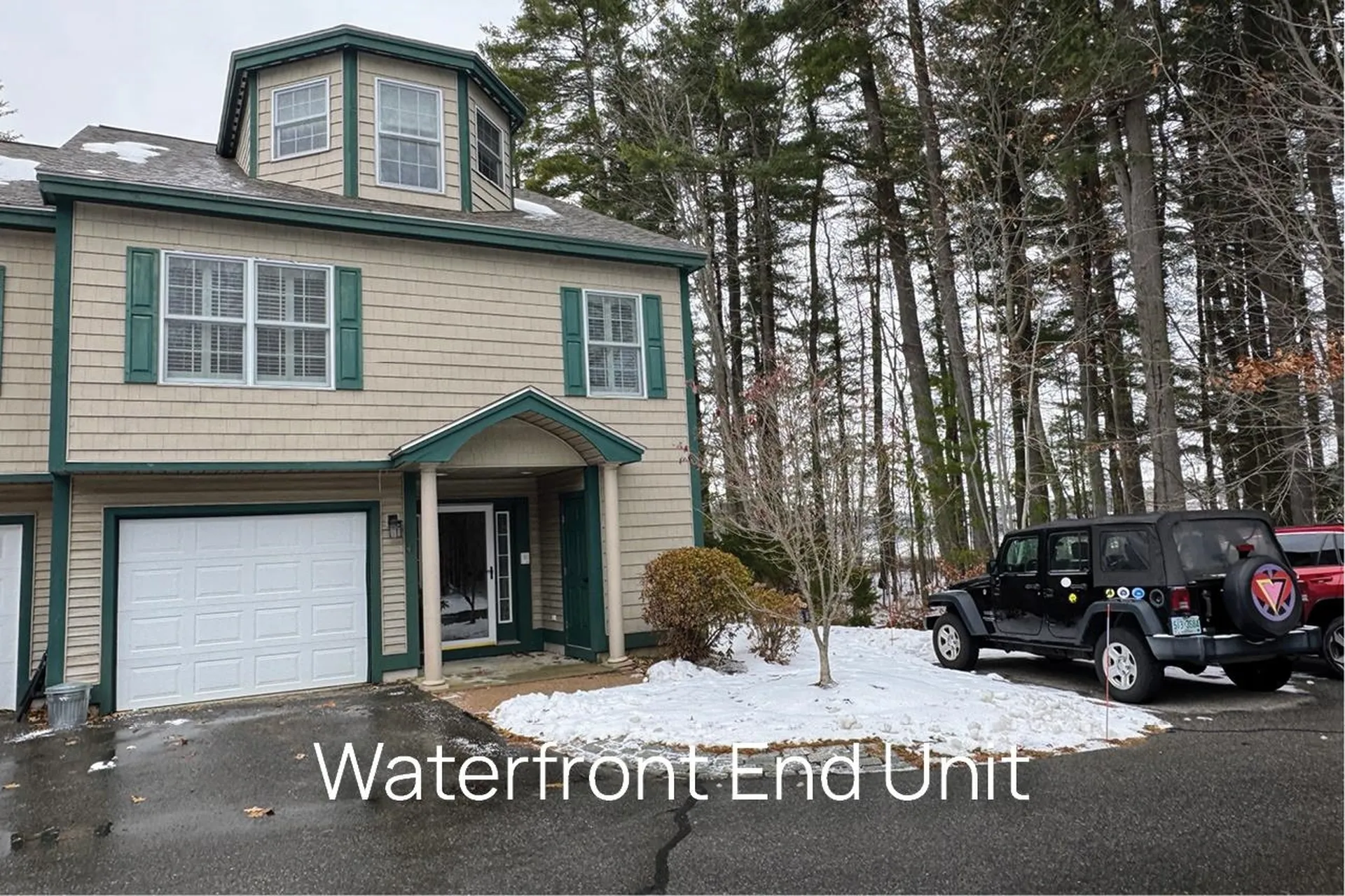 41 Clearwater Drive Dover NH 03820