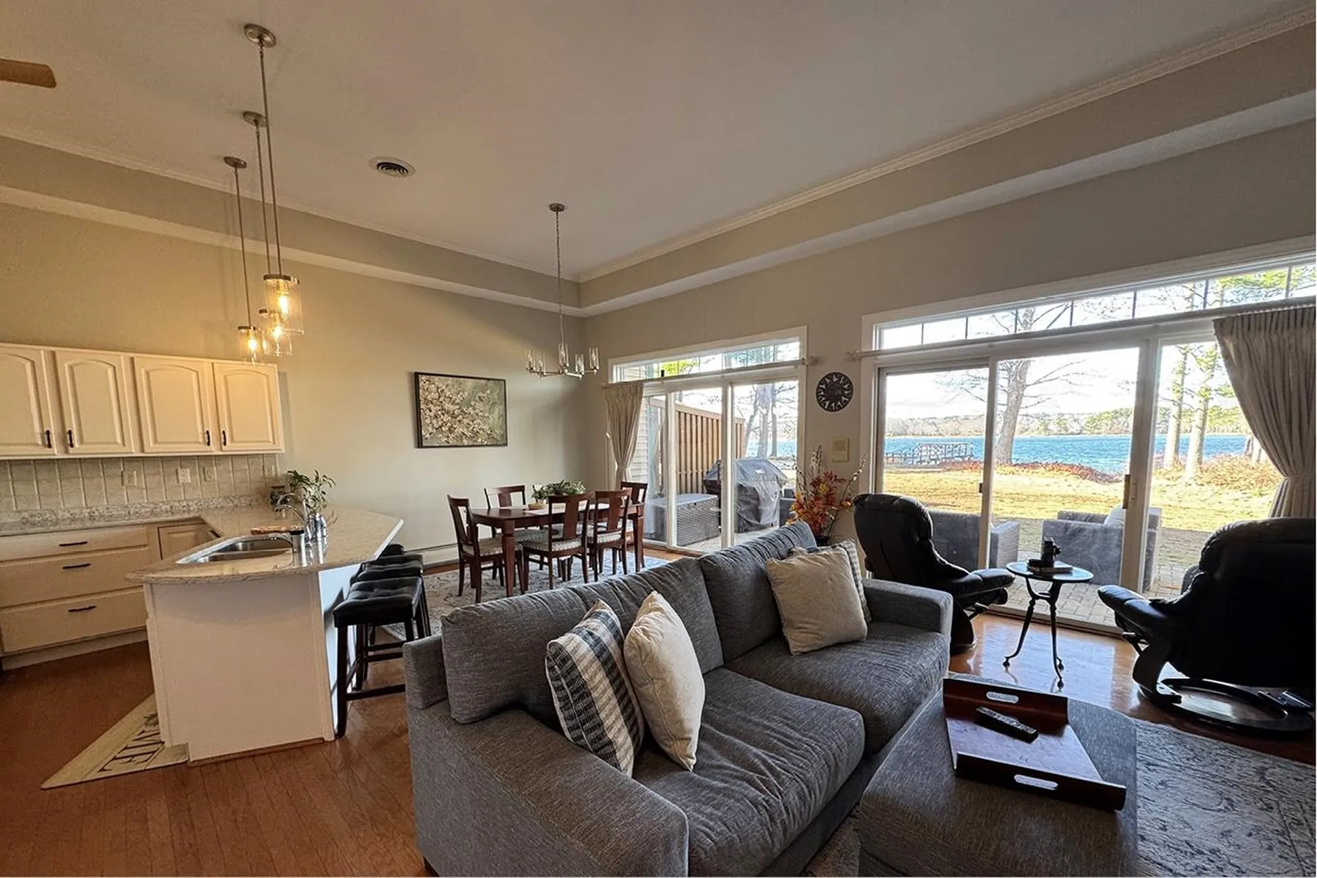 41 Clearwater Drive Dover NH 03820