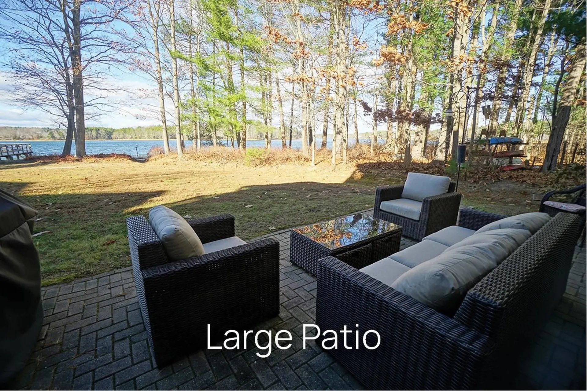 41 Clearwater Drive Dover NH 03820