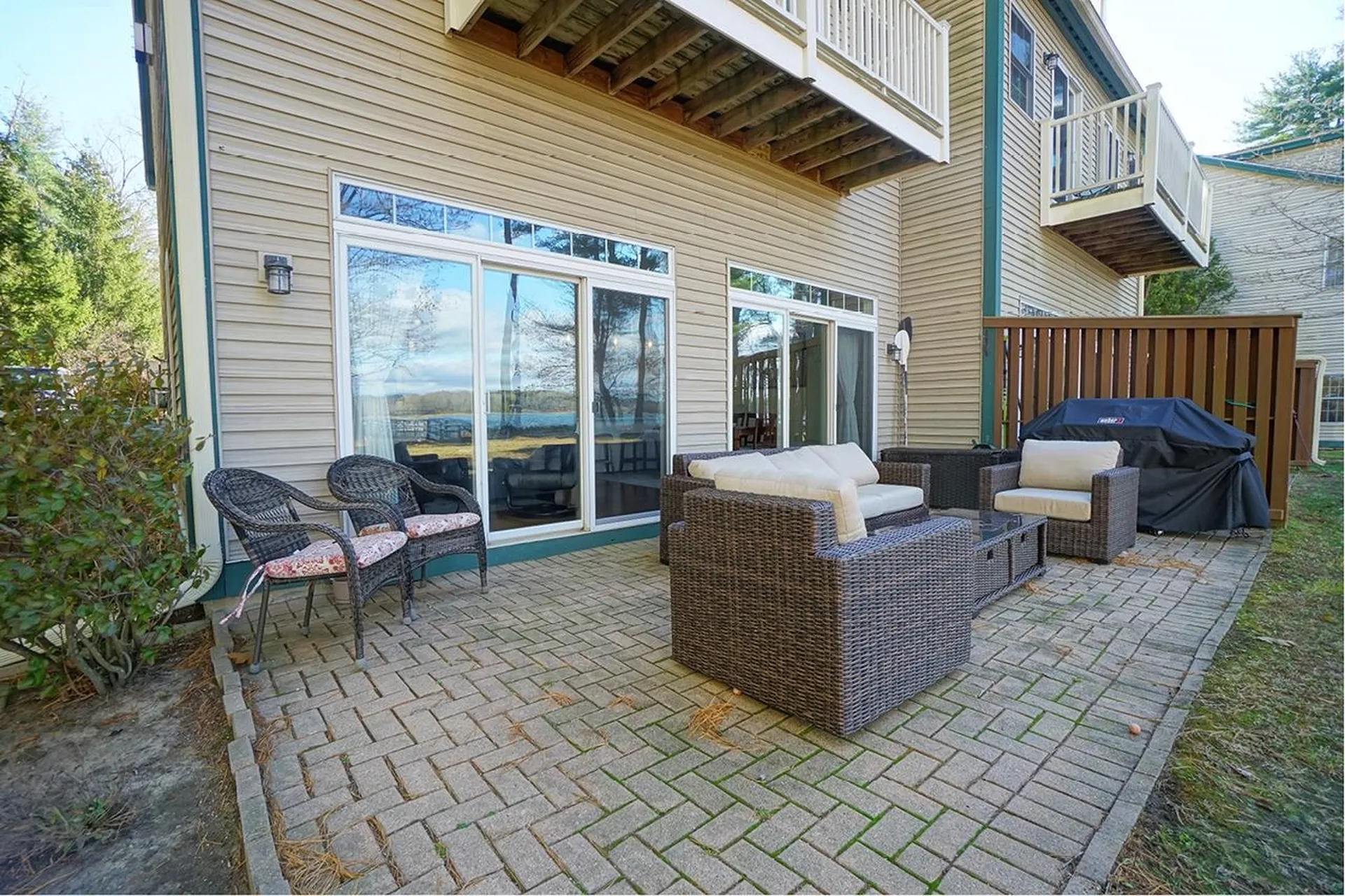 41 Clearwater Drive Dover NH 03820