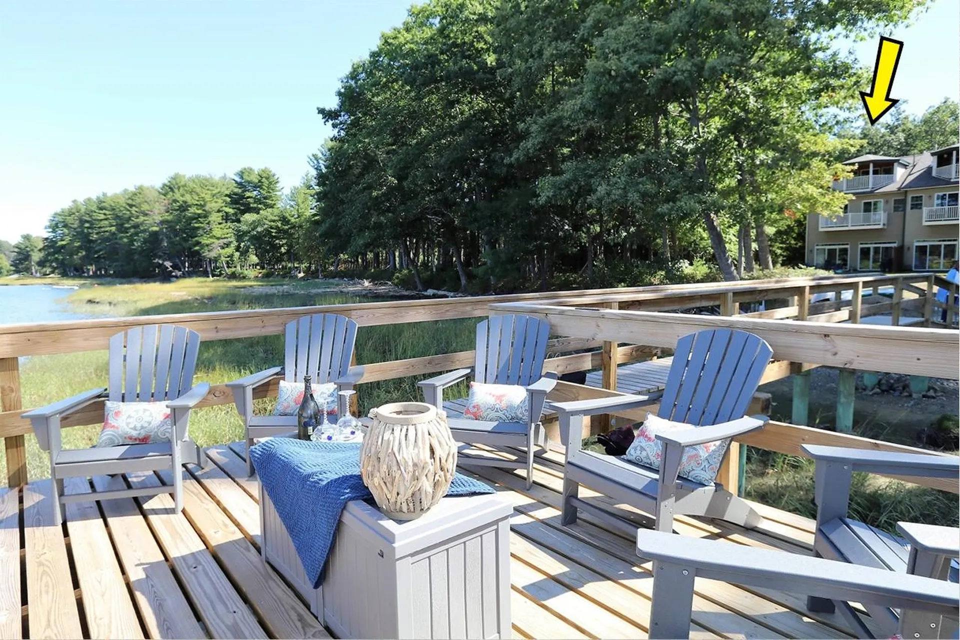 41 Clearwater Drive Dover NH 03820