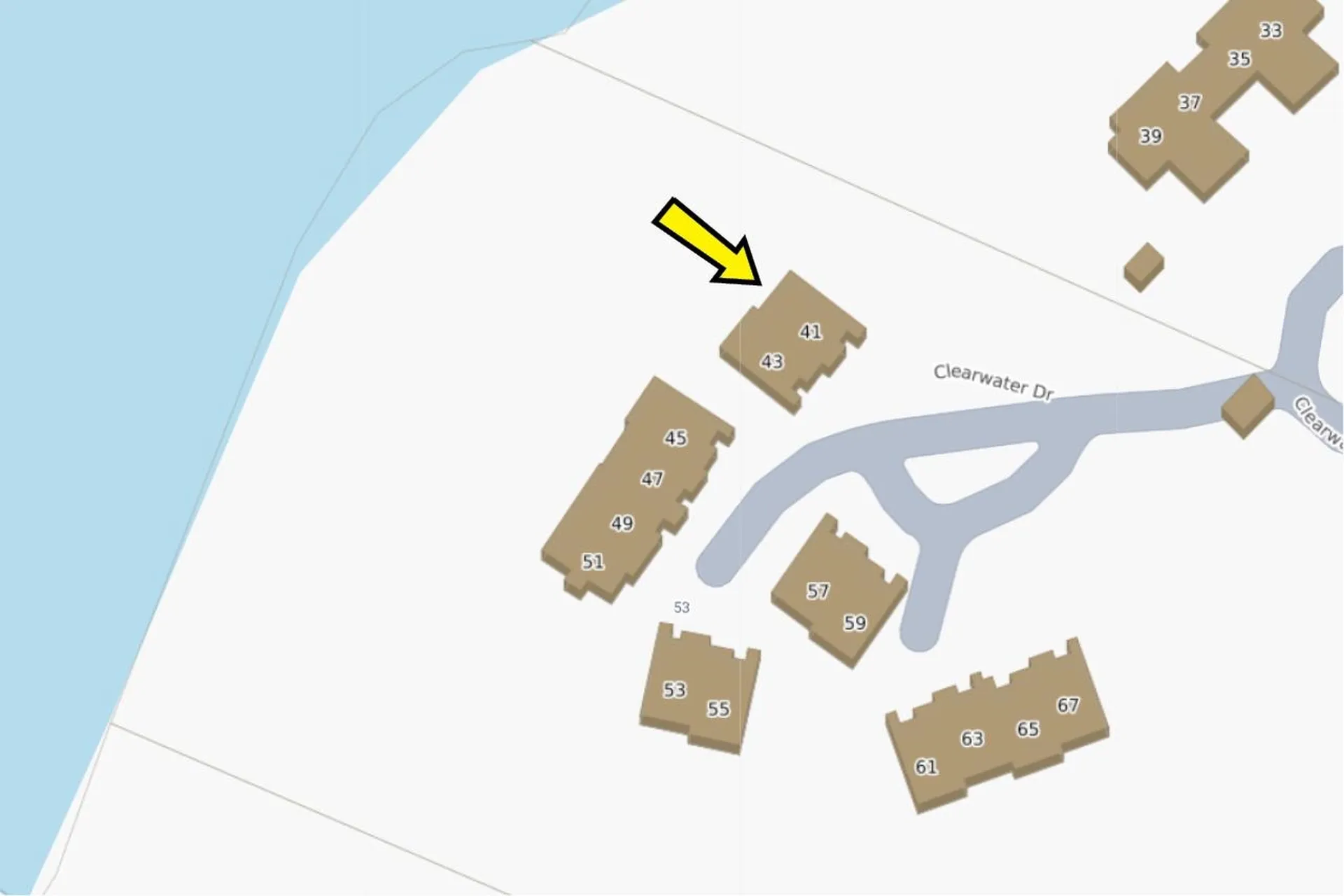 41 Clearwater Drive Dover NH 03820