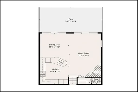 41 Clearwater Drive Dover NH 03820