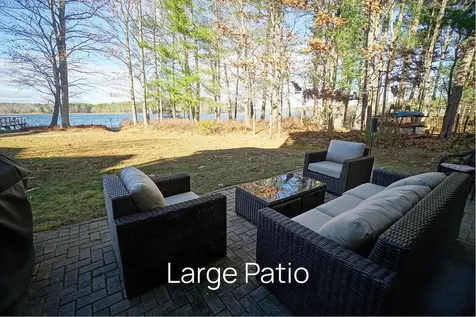 41 Clearwater Drive Dover NH 03820