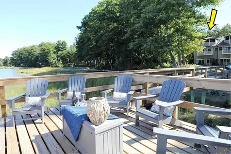 41 Clearwater Drive Dover NH 03820