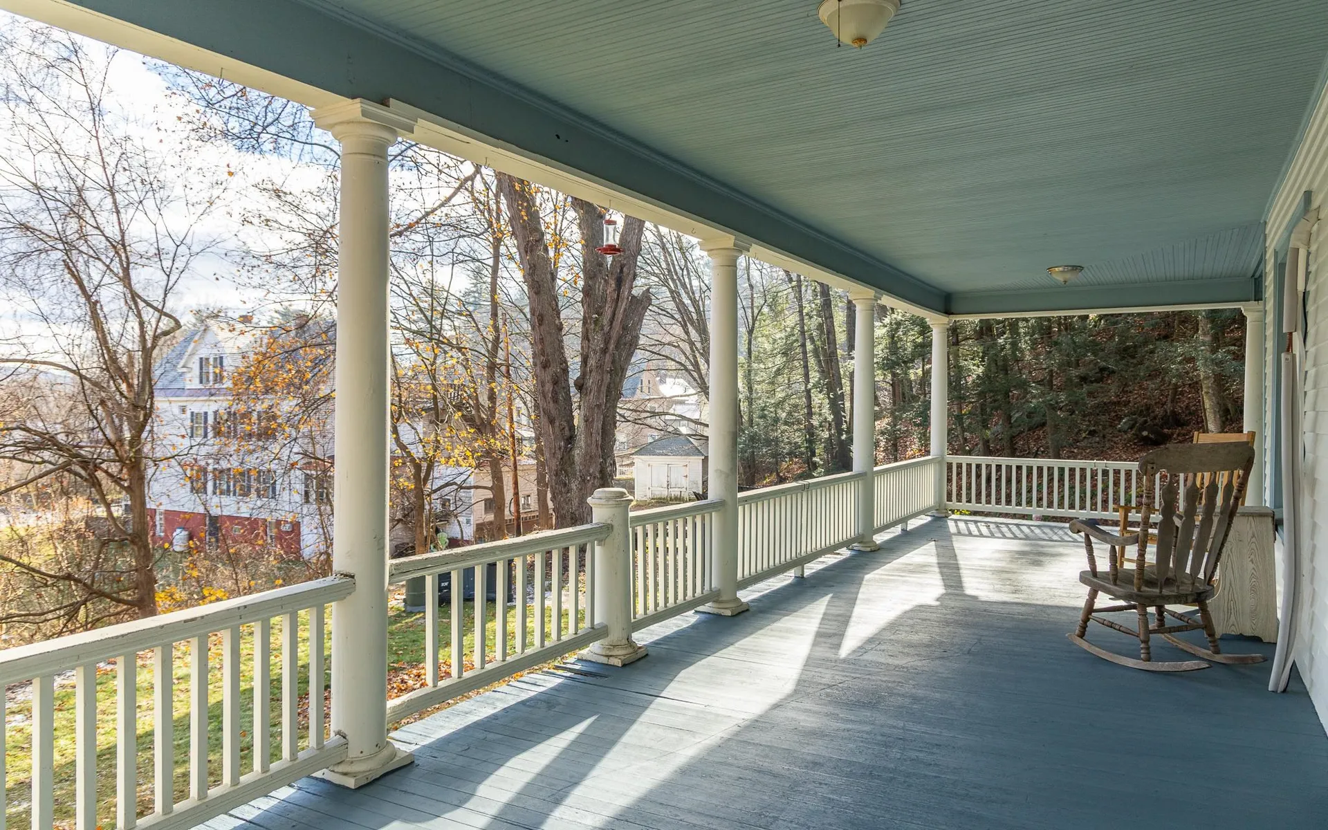 10 King Street Rockingham VT 05101