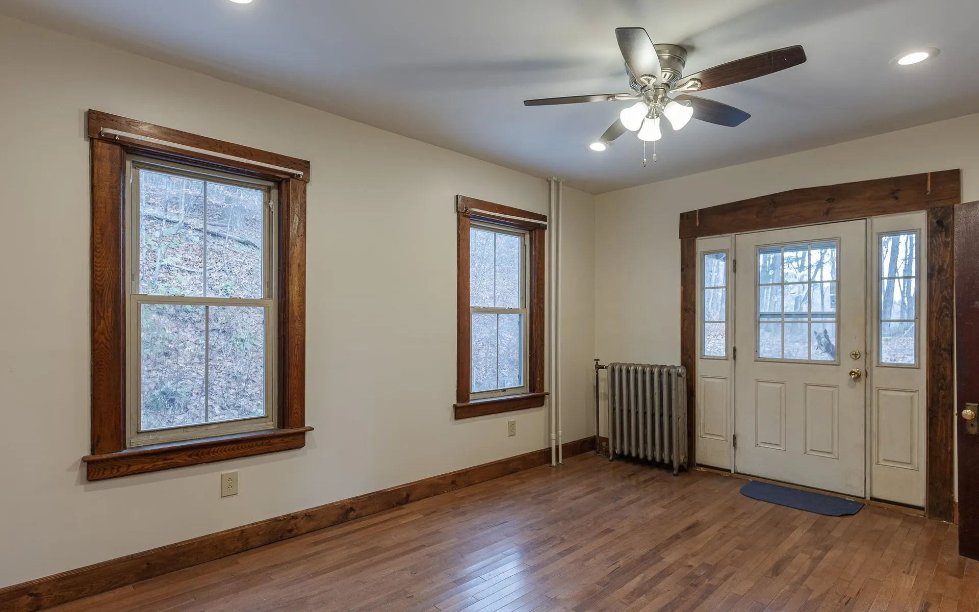 10 King Street Rockingham VT 05101