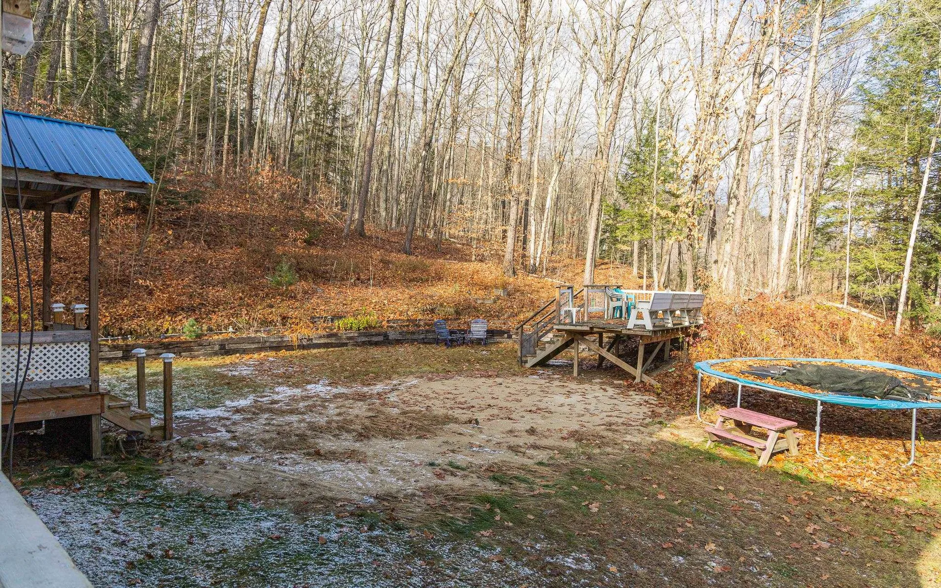 10 King Street Rockingham VT 05101