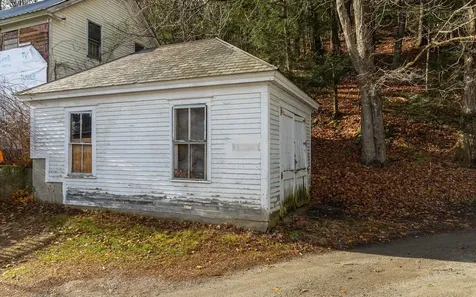 10 King Street Rockingham VT 05101