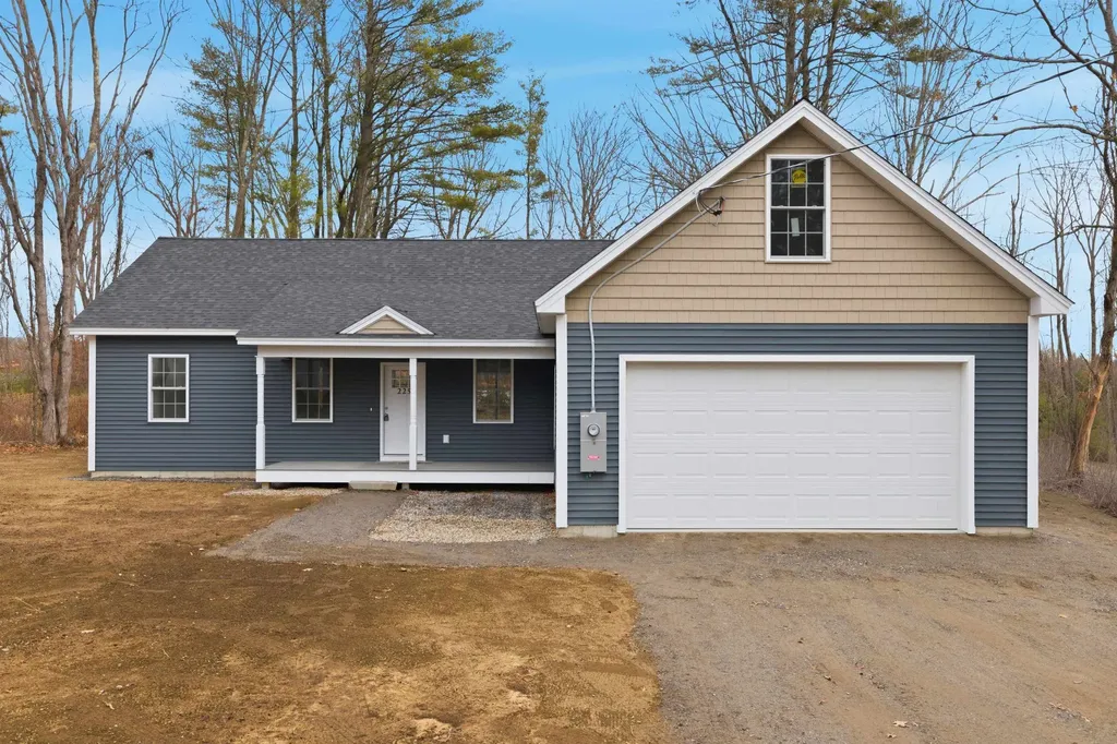 225 Kendall Street Franklin NH 03235