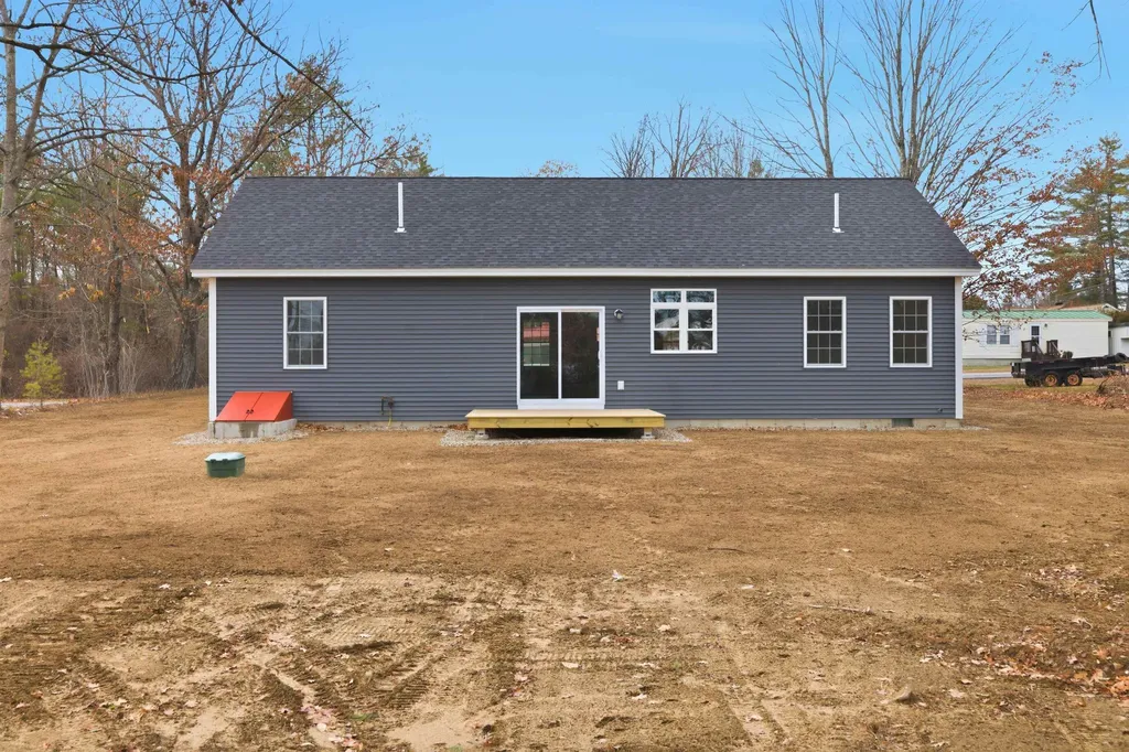 225 Kendall Street Franklin NH 03235