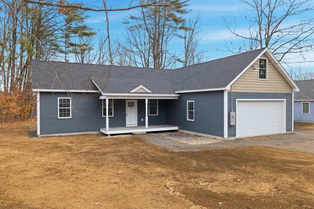 225 Kendall Street Franklin NH 03235