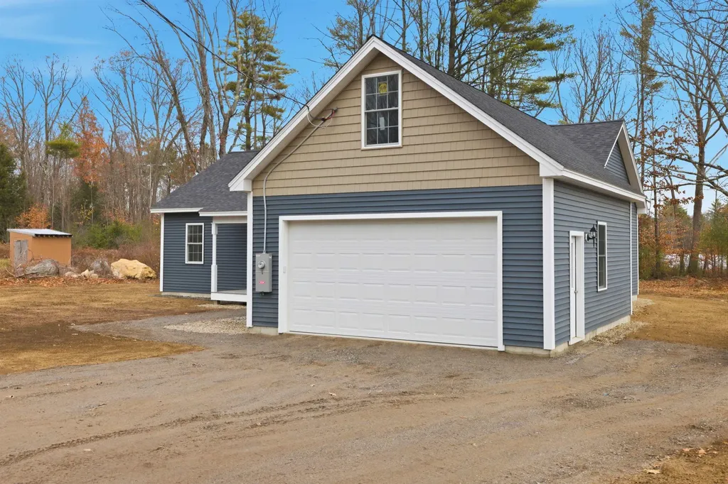 225 Kendall Street Franklin NH 03235