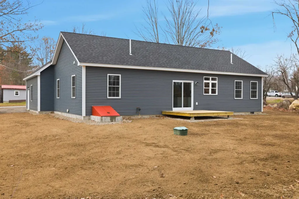 225 Kendall Street Franklin NH 03235