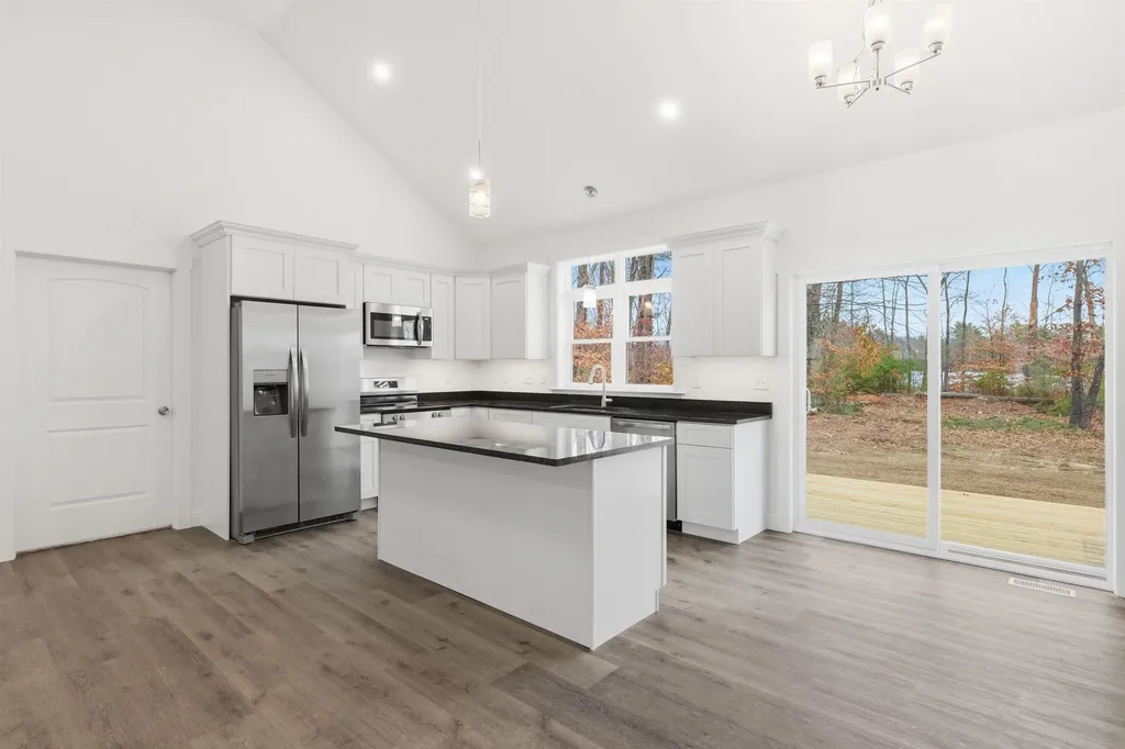 225 Kendall Street Franklin NH 03235