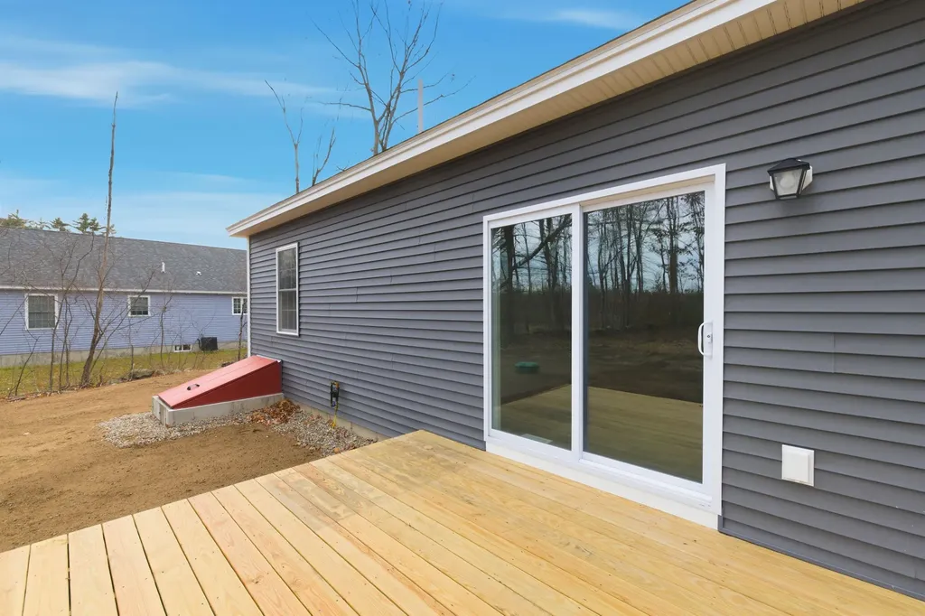 225 Kendall Street Franklin NH 03235