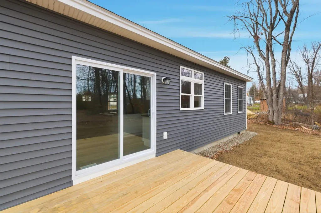 225 Kendall Street Franklin NH 03235