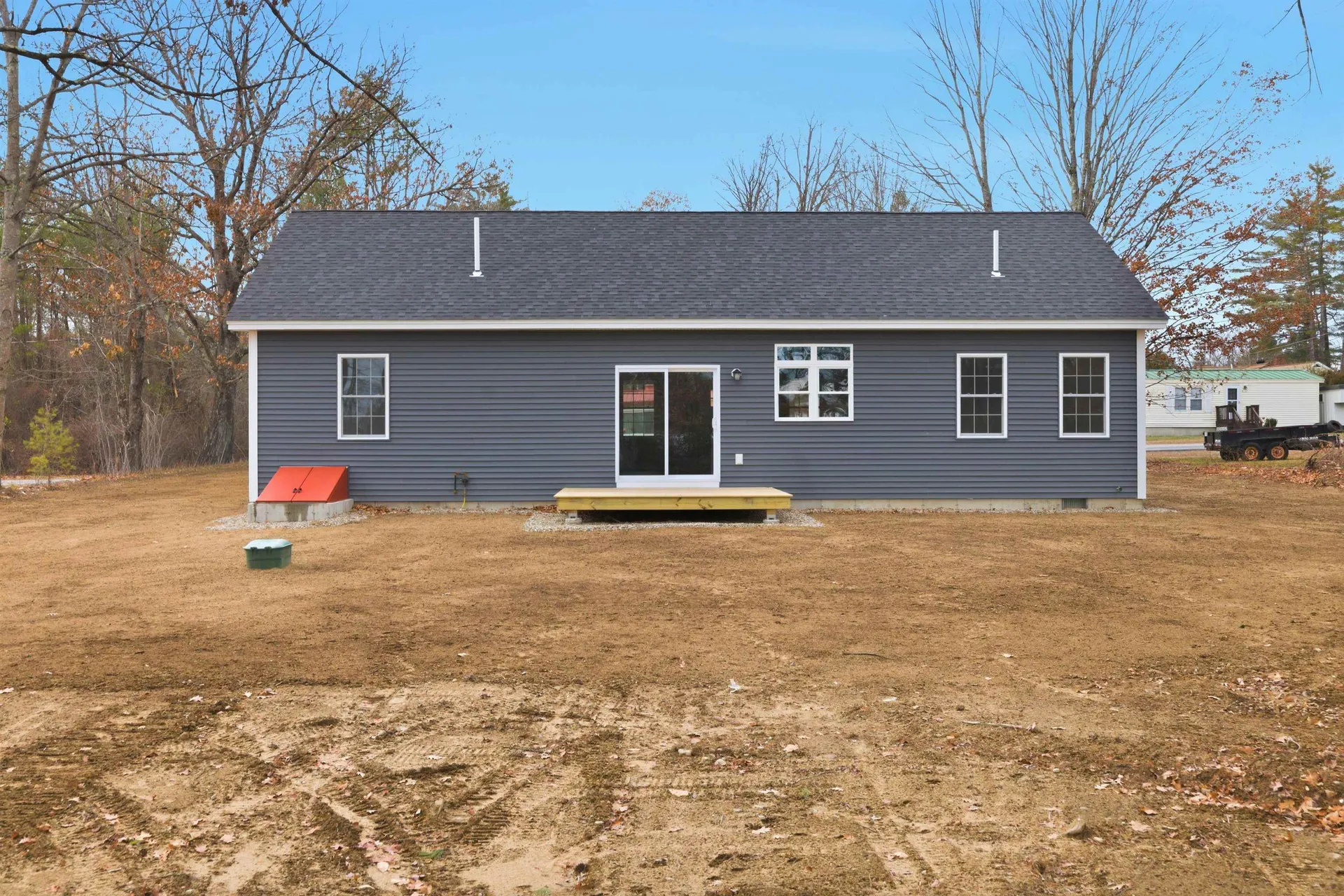 225 Kendall Street Franklin NH 03235