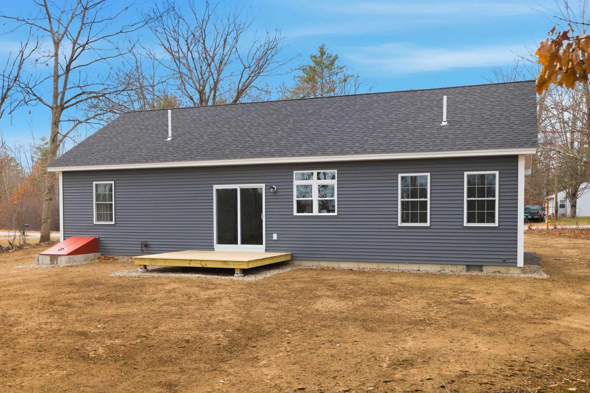 225 Kendall Street Franklin NH 03235