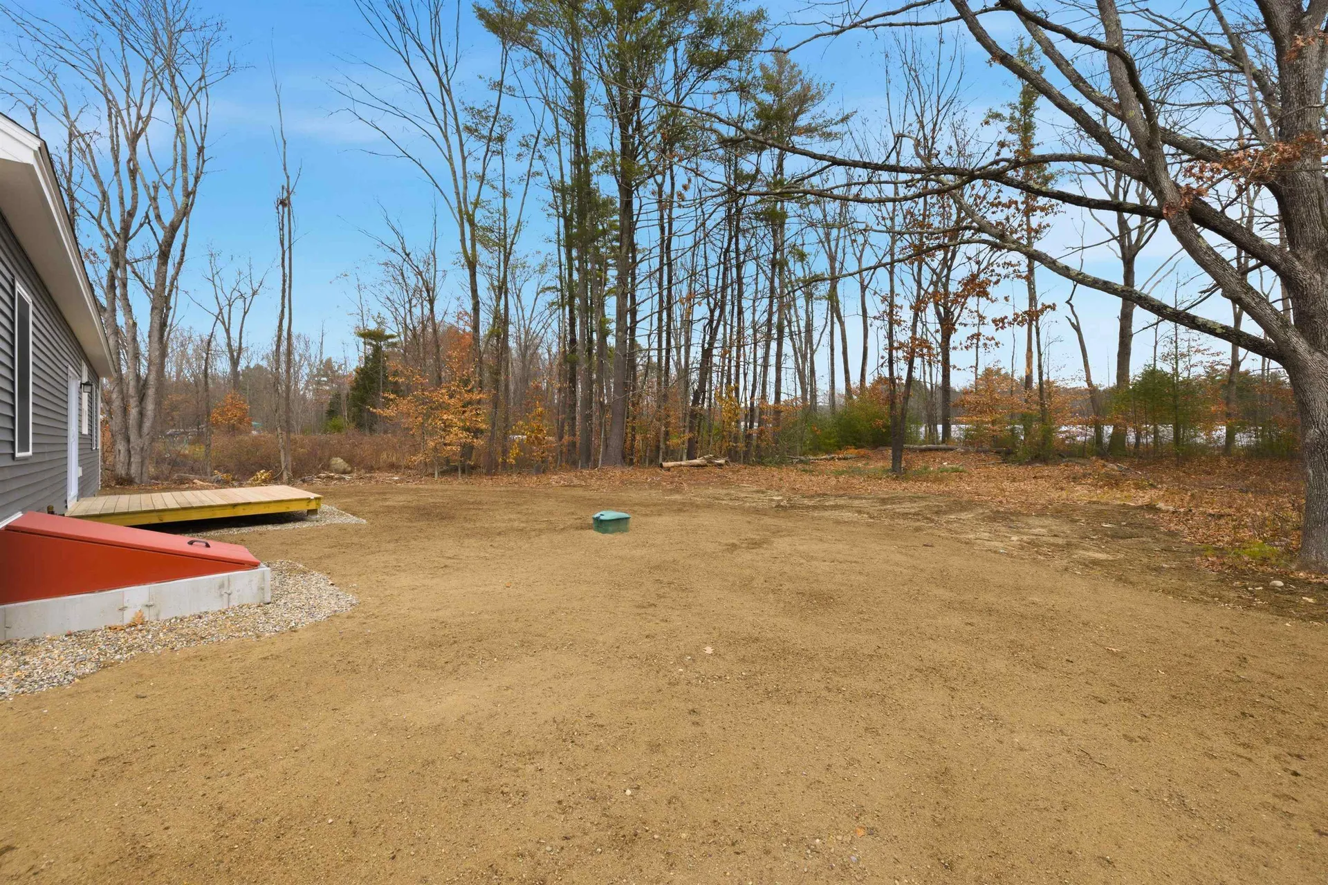 225 Kendall Street Franklin NH 03235