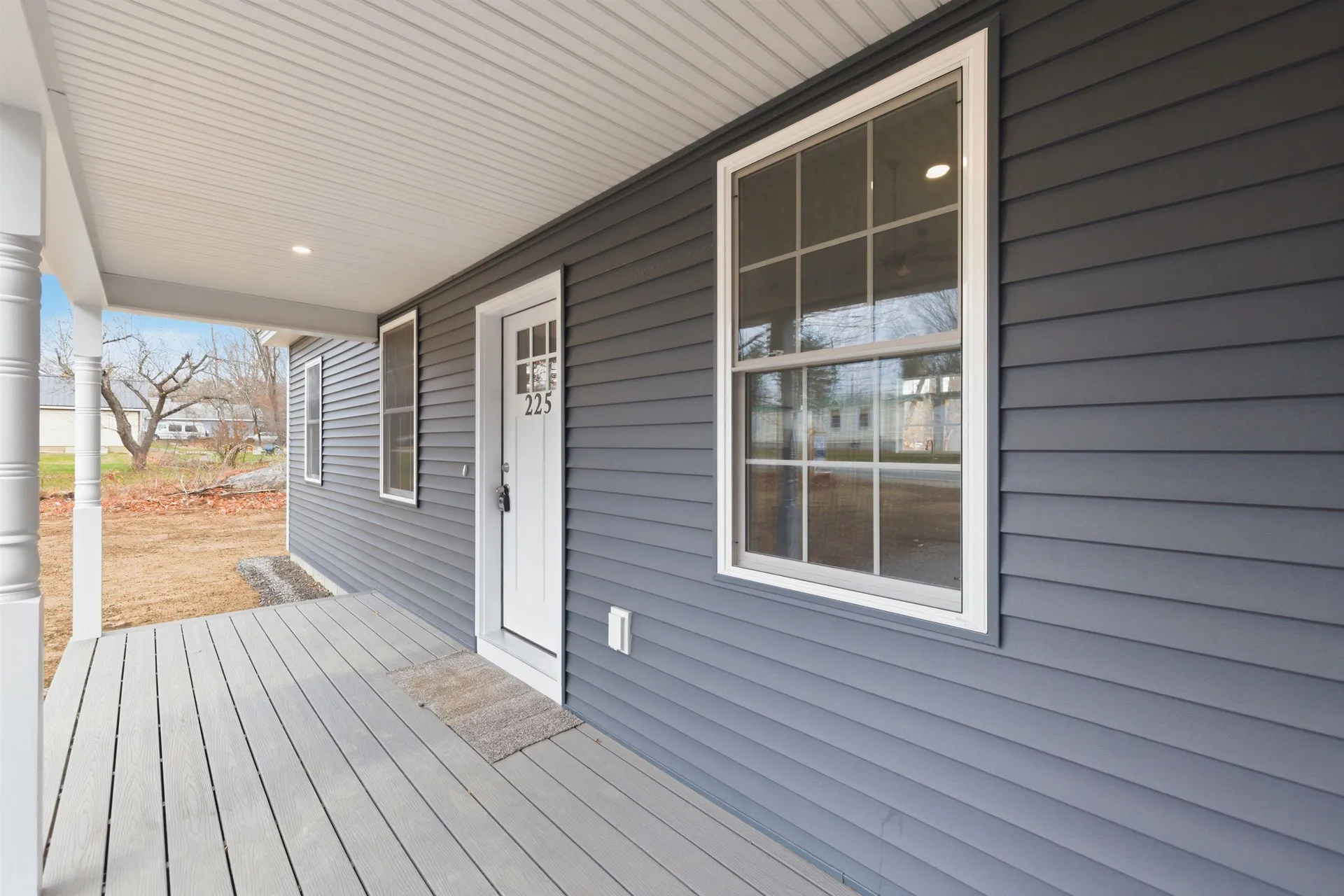 225 Kendall Street Franklin NH 03235