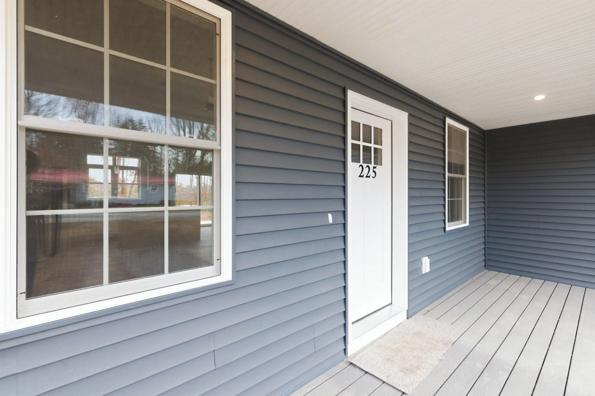 225 Kendall Street Franklin NH 03235