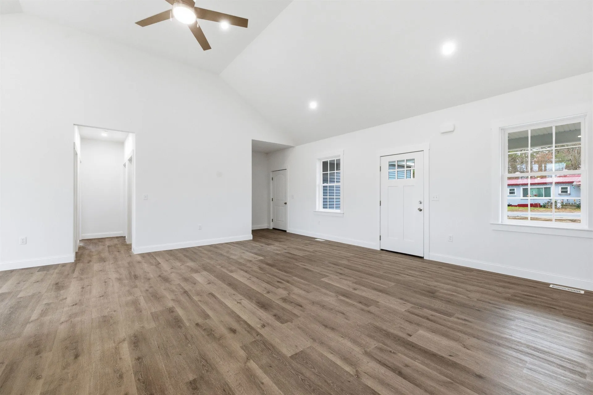 225 Kendall Street Franklin NH 03235