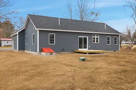 225 Kendall Street Franklin NH 03235