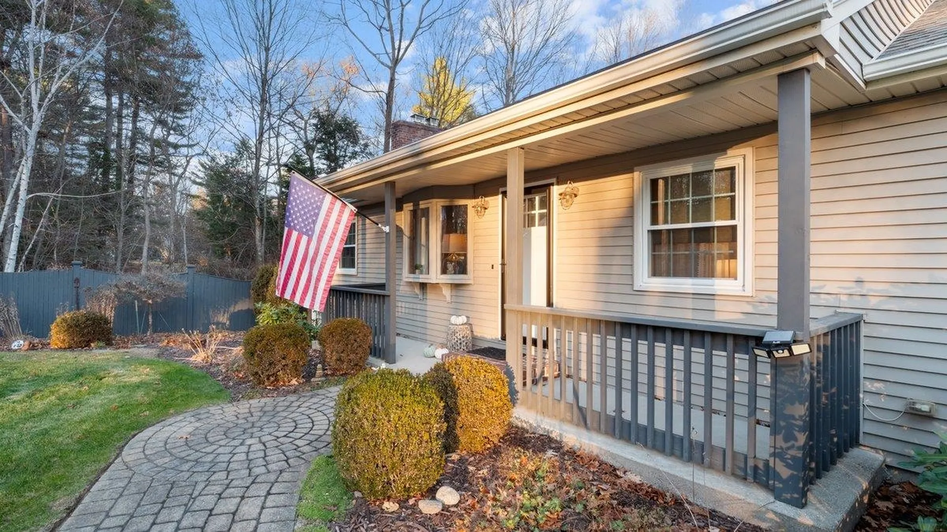 10 Judy Drive Londonderry NH 03053