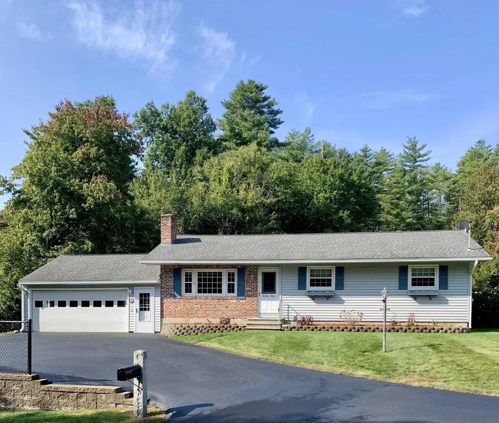24 Beacon Drive Merrimack NH 03054