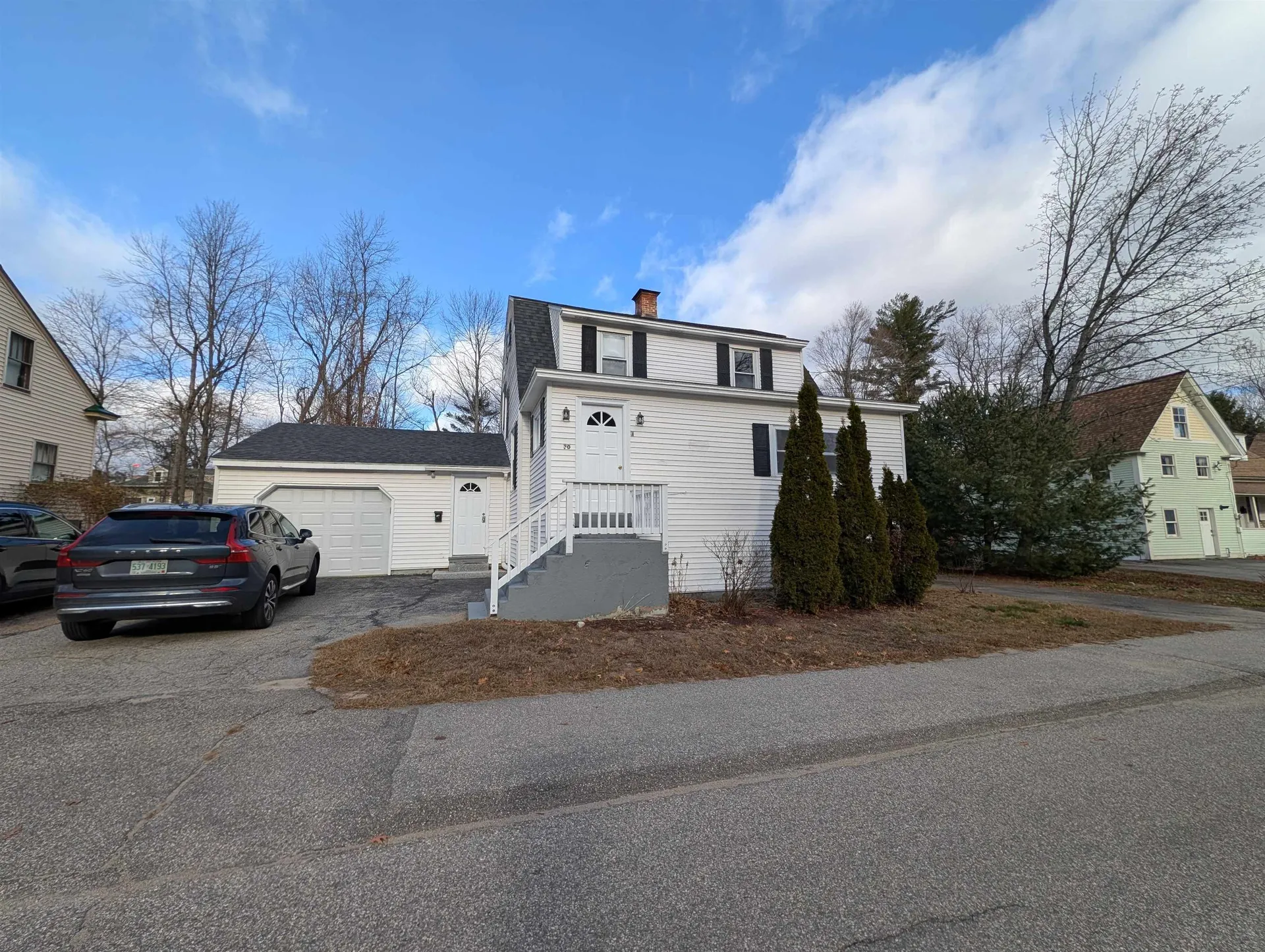 30 Pleasant Street Plymouth NH 03264