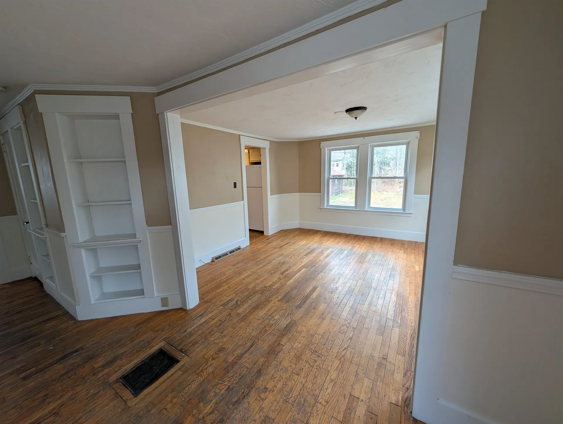 30 Pleasant Street Plymouth NH 03264