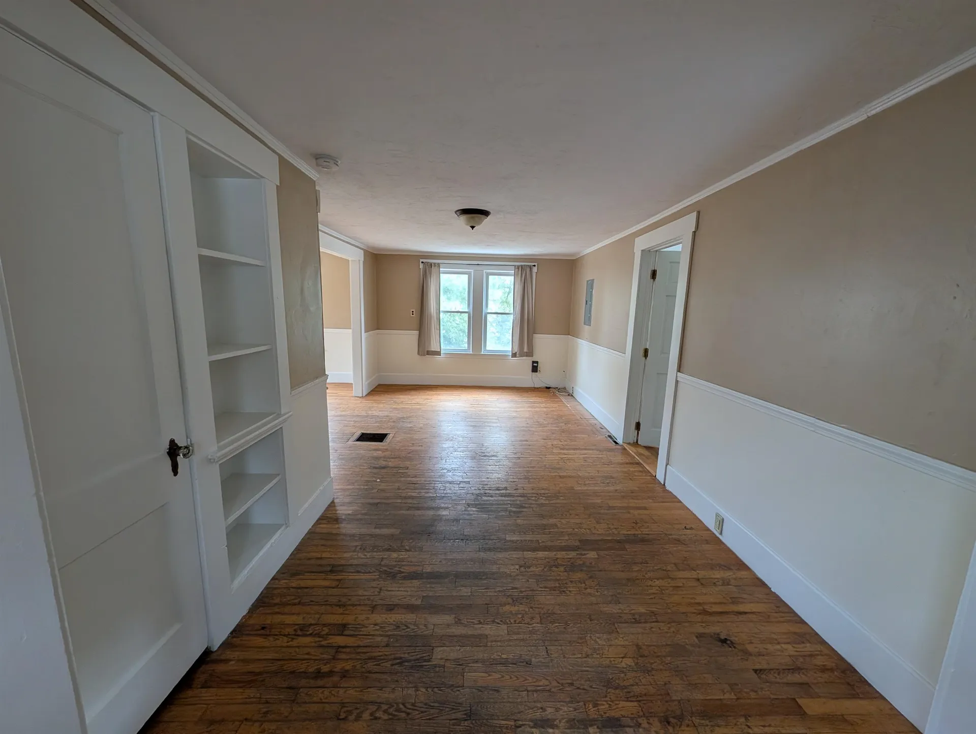 30 Pleasant Street Plymouth NH 03264