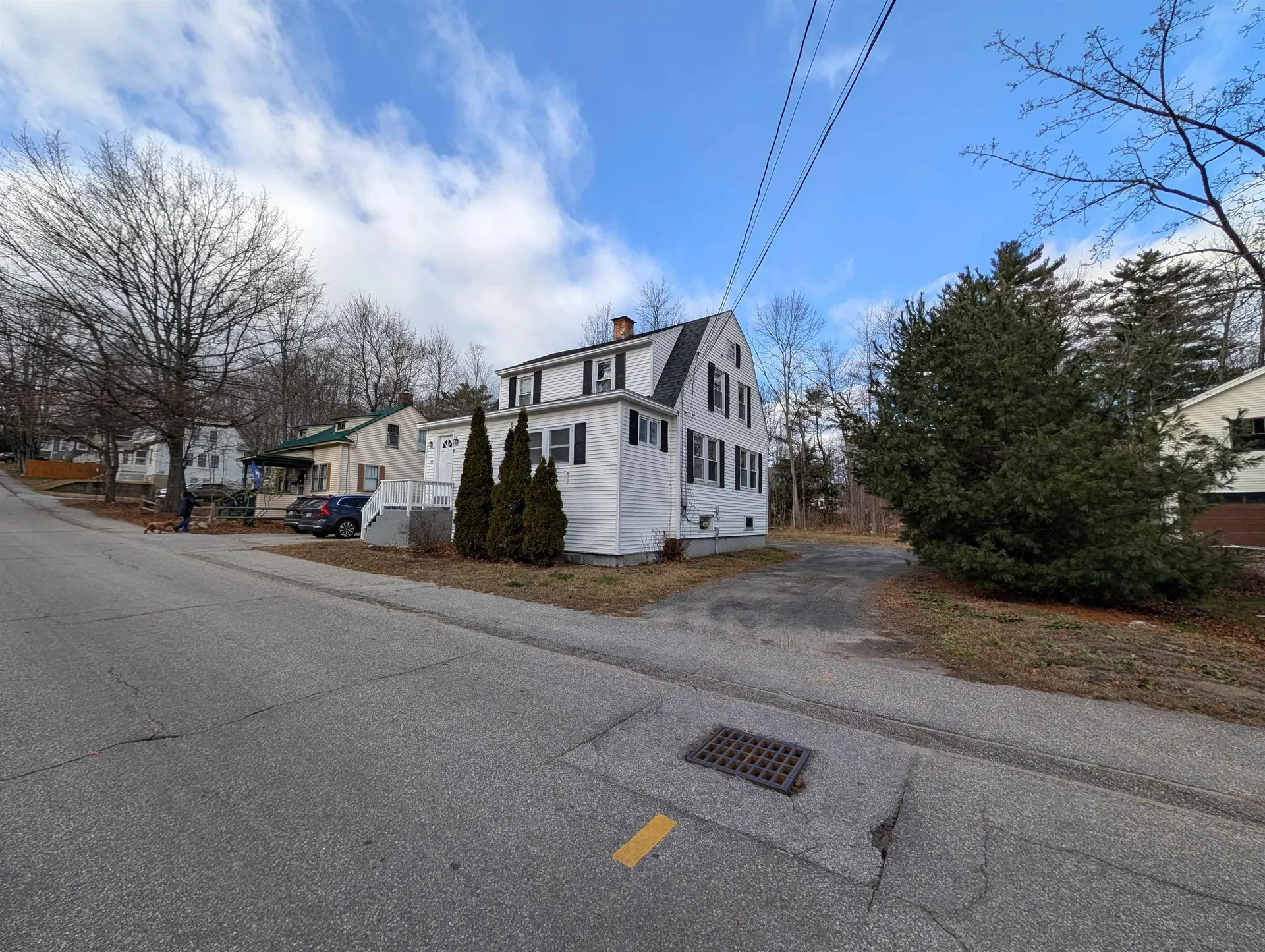 30 Pleasant Street Plymouth NH 03264