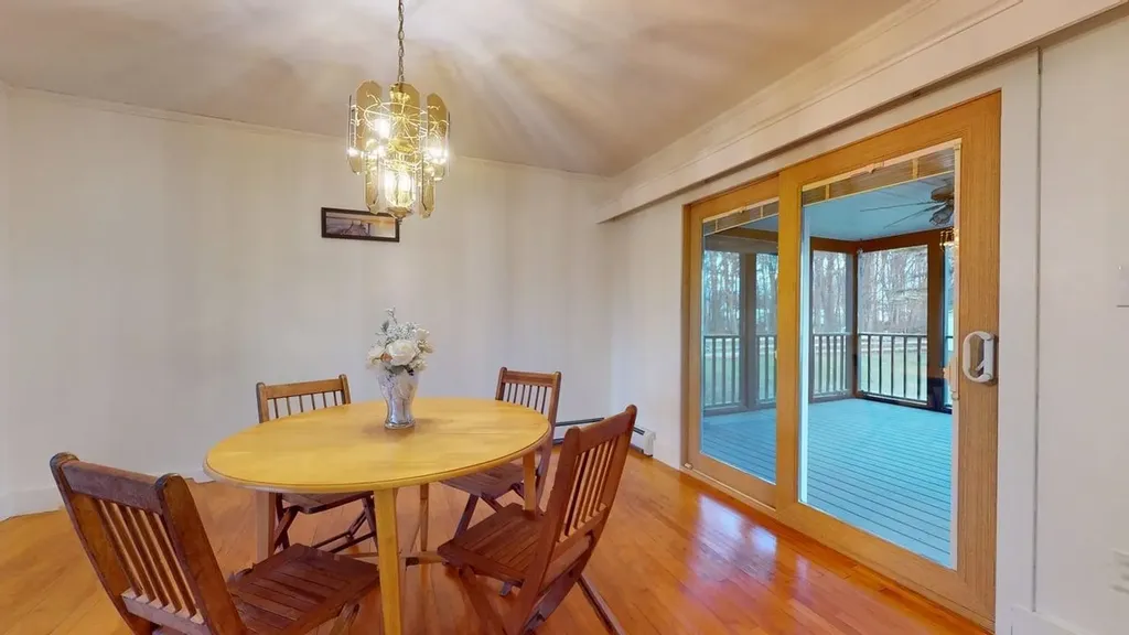 13 Laroe Street Swanton VT 05488