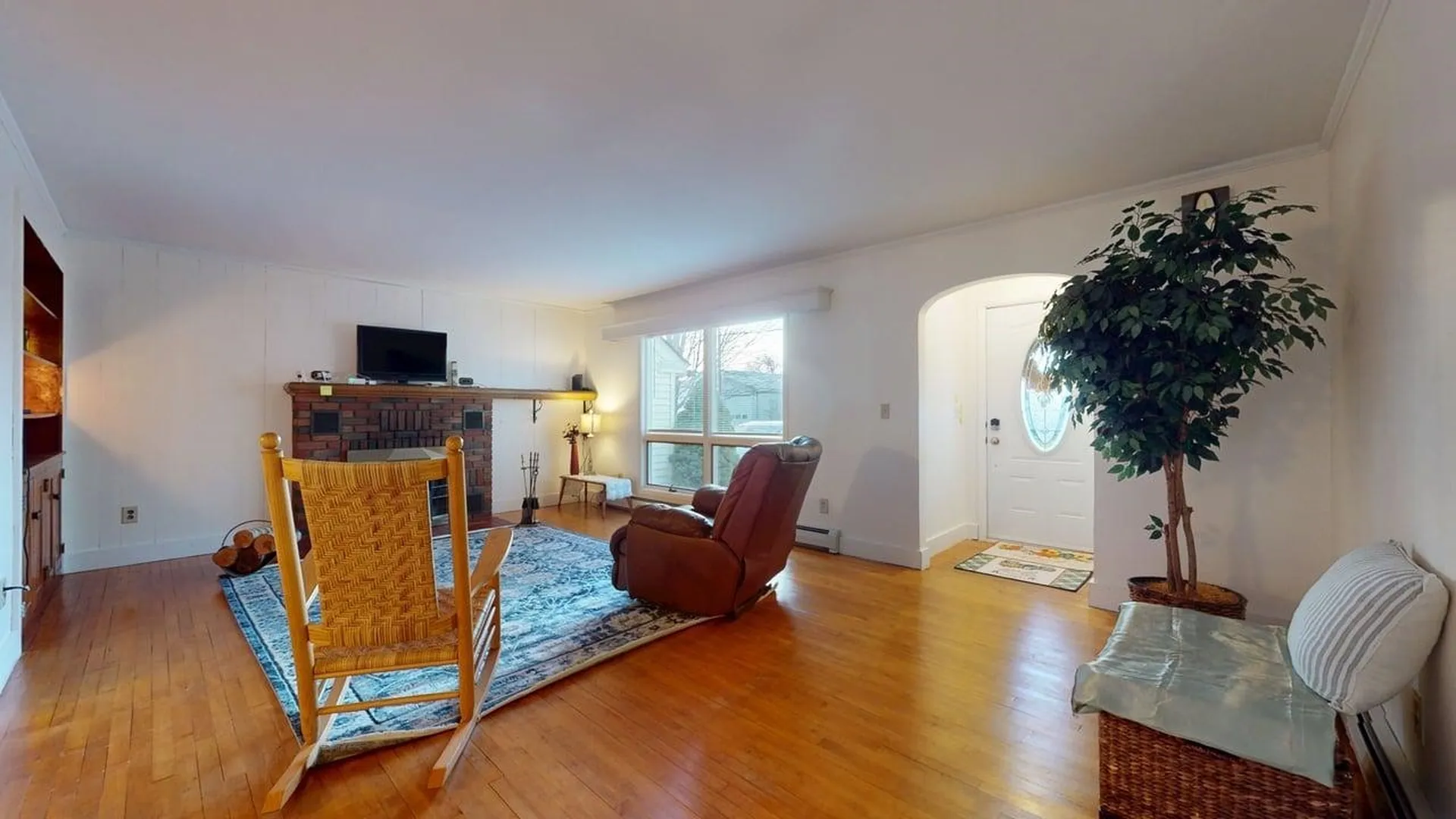 13 Laroe Street Swanton VT 05488