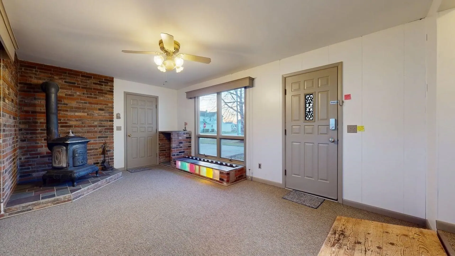 13 Laroe Street Swanton VT 05488