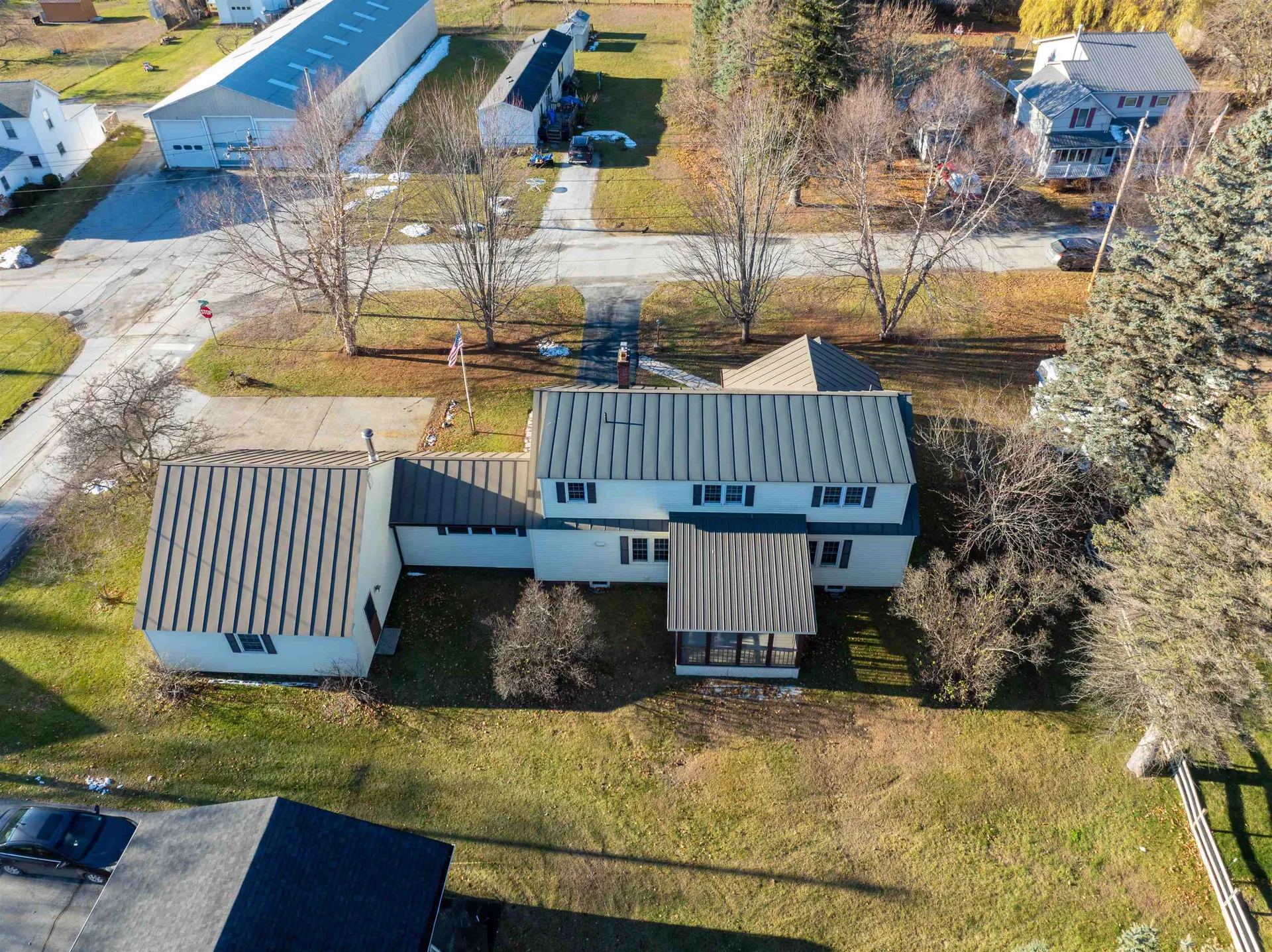 13 Laroe Street Swanton VT 05488