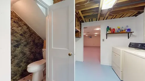 13 Laroe Street Swanton VT 05488